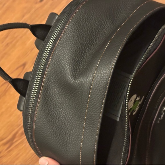 Coach backpack - Picture 9 of 9